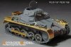Voyager Model PE351187 WWII German Pz.Kpfw.I Ausf.A(For TAKOM 2145) 1/35
